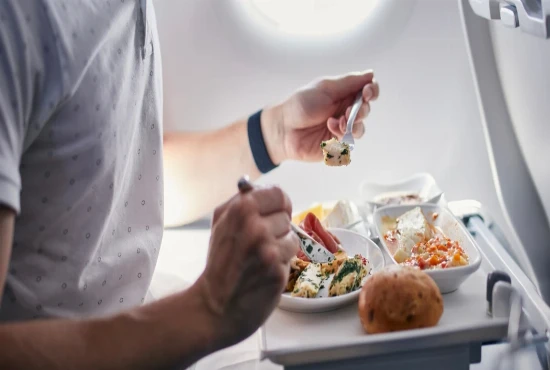 Airline Dining in Business Class: Who Serves the Best Meals at 35,000 Feet?