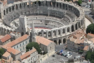 Arles – Roman Heritage in Provence