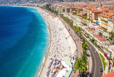 Cannes, France