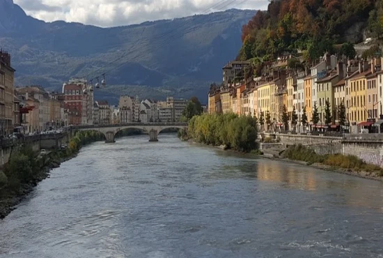 Grenoble