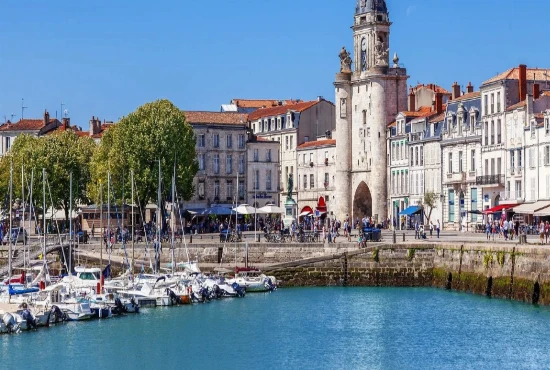 La Rochelle