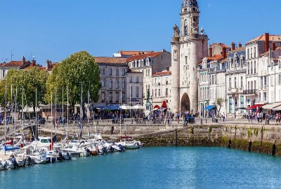 La Rochelle