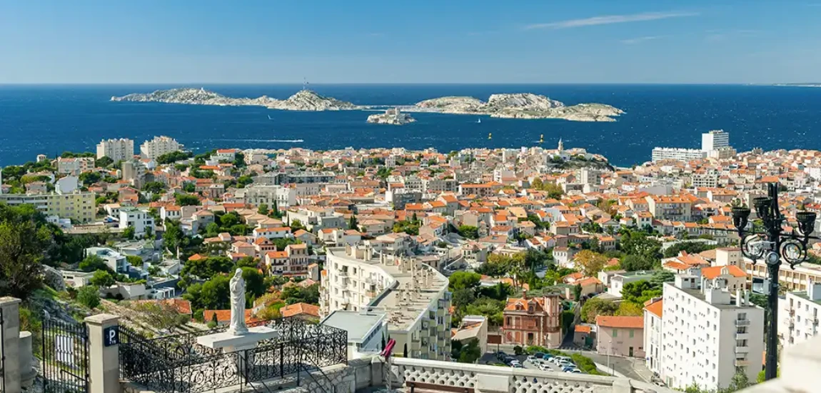 Marseille Travel Guide