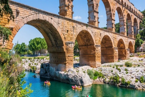 Nîmes – The French Rome