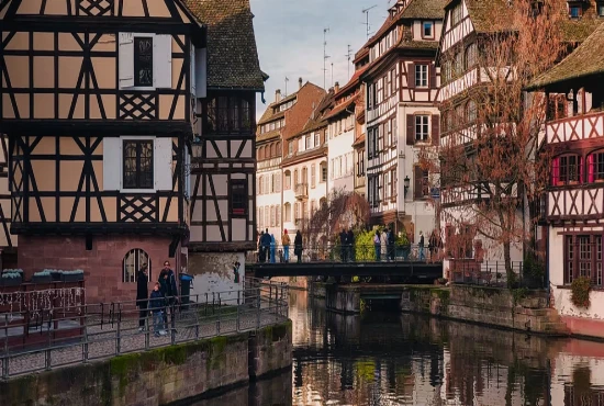Strasbourg – Europe’s Capital of Charm and Culture