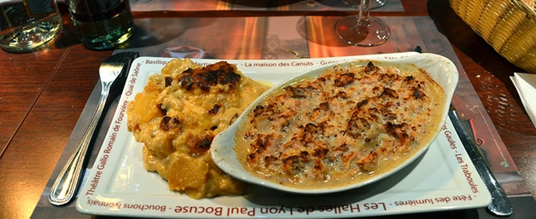Lyon – The Gastronomic Capital of France