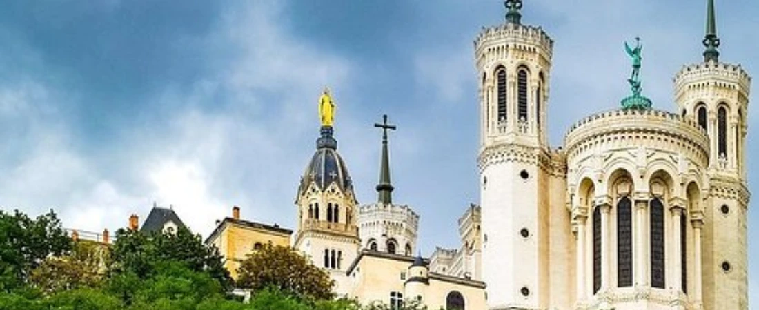 Lyon – The Gastronomic Capital of France