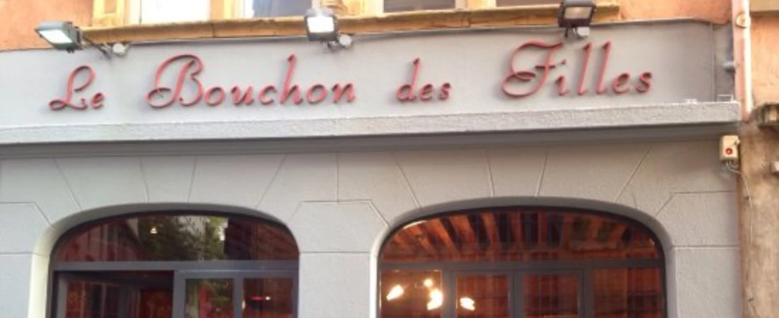 Lyon – The Gastronomic Capital of France