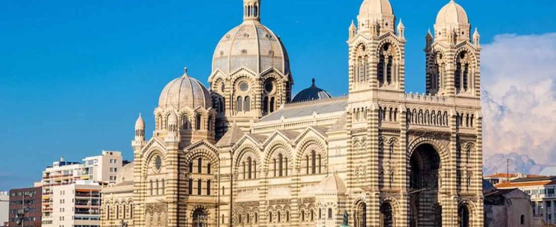 Marseille Travel Guide