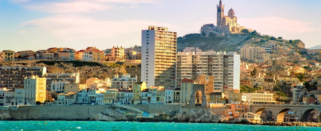Marseille Travel Guide