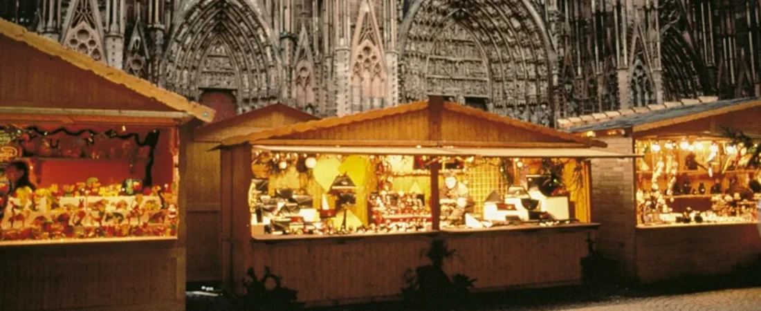 Strasbourg – Europe’s Capital of Charm and Culture