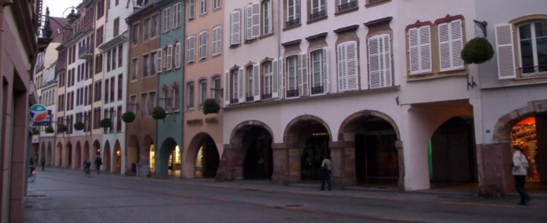 Strasbourg – Europe’s Capital of Charm and Culture