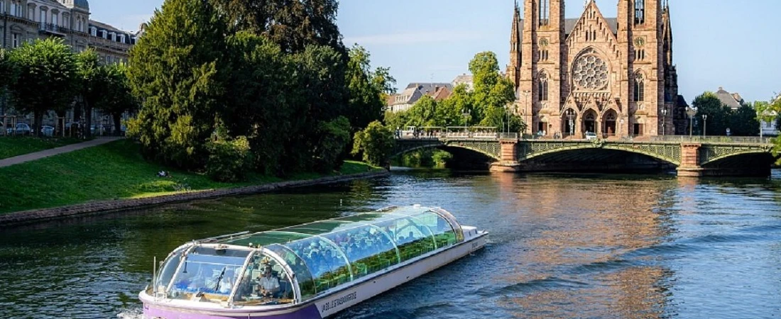 Strasbourg – Europe’s Capital of Charm and Culture