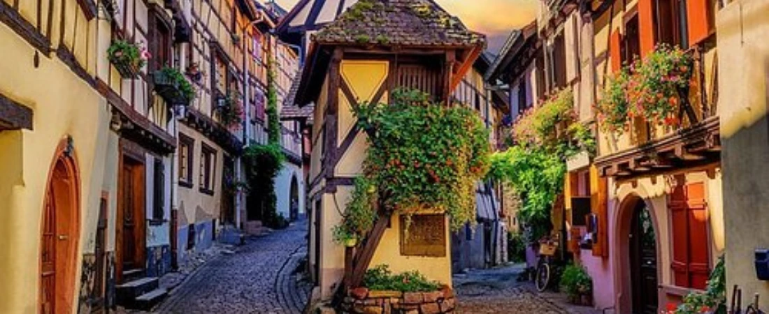 Strasbourg – Europe’s Capital of Charm and Culture