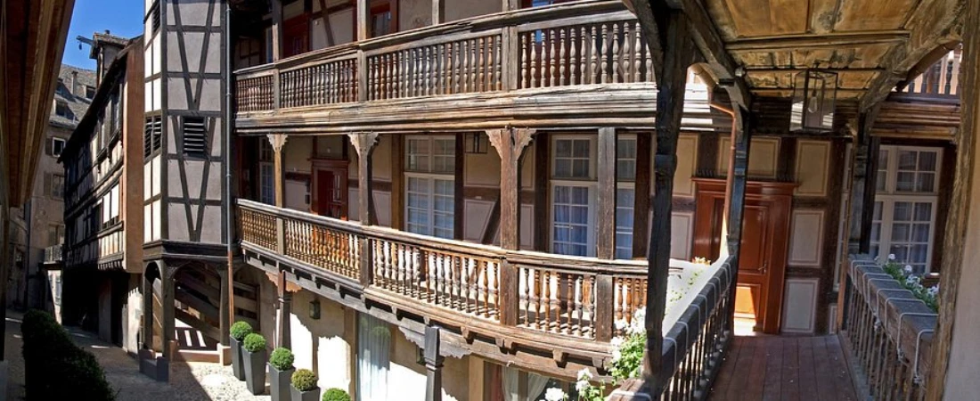 Strasbourg – Europe’s Capital of Charm and Culture