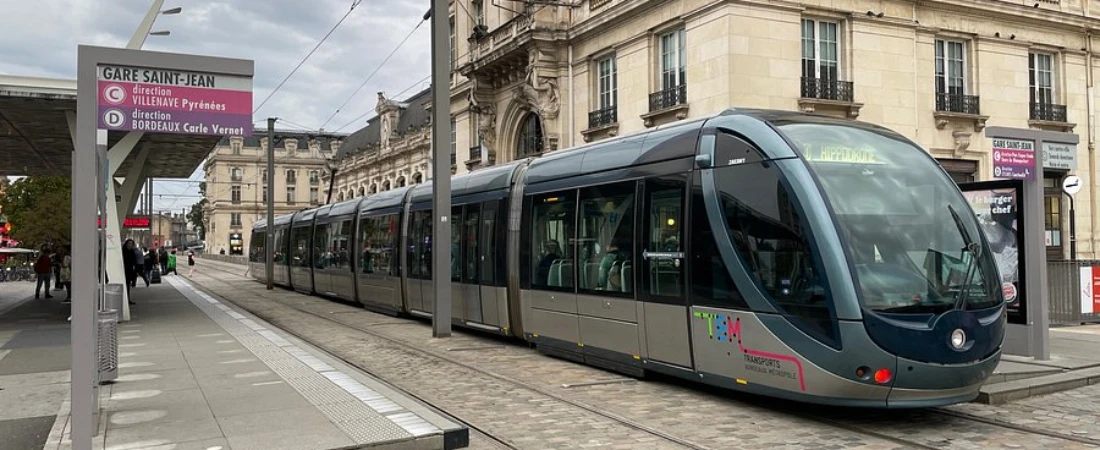 Bordeaux – Wine and Elegance