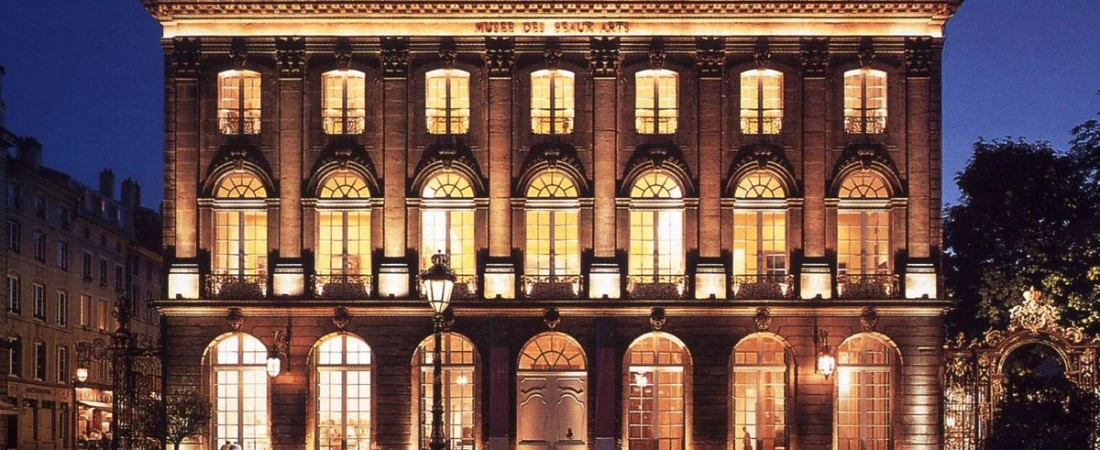 Bordeaux – Wine and Elegance
