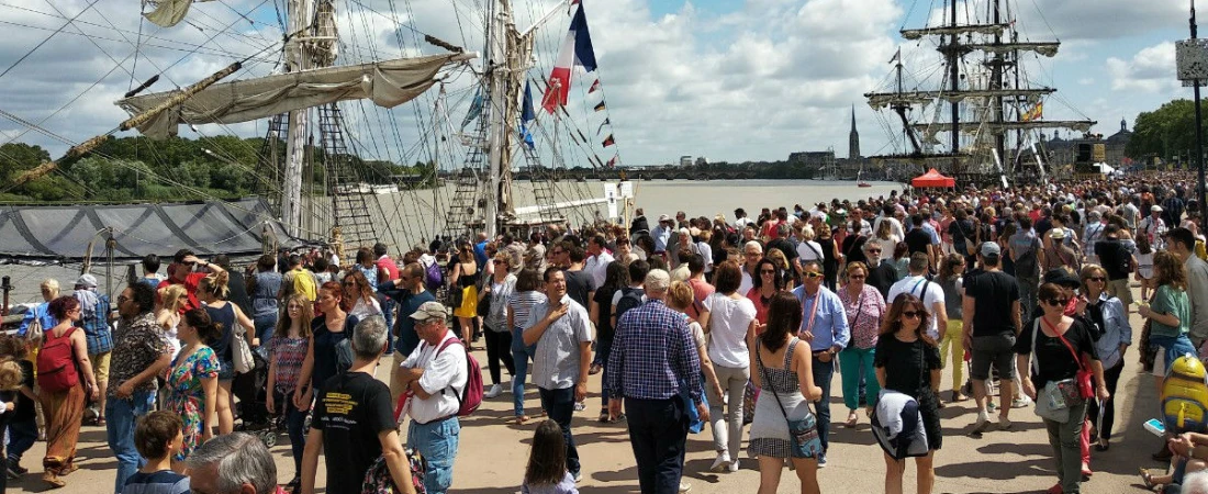 Bordeaux – Wine and Elegance