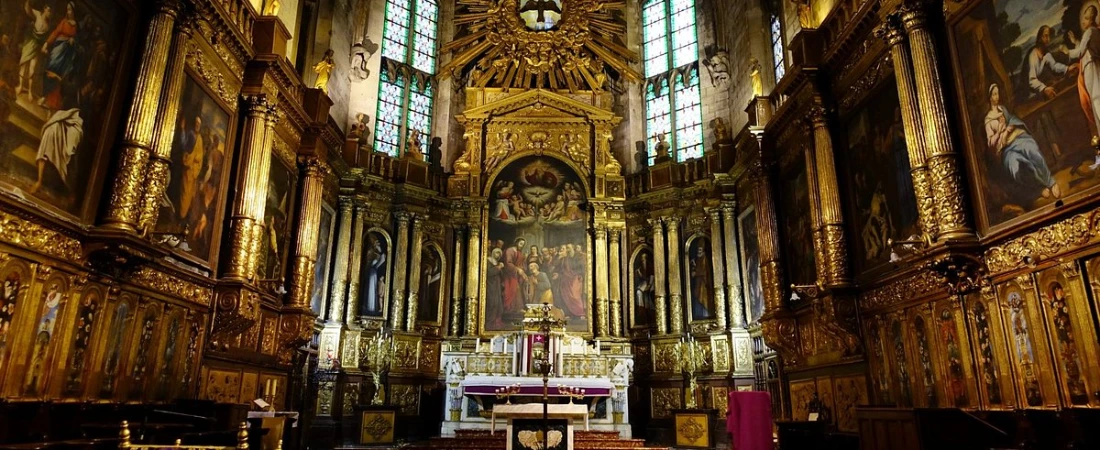 Avignon – City of Popes