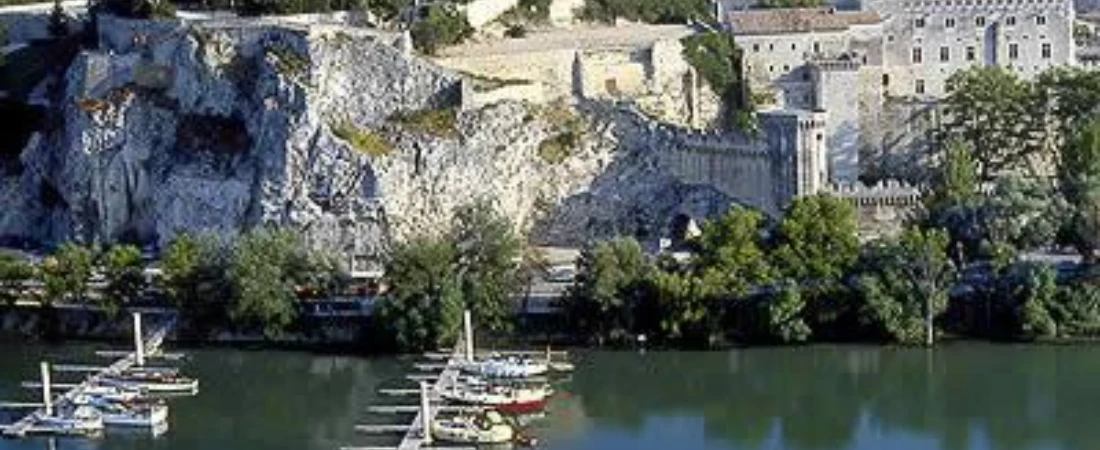 Avignon – City of Popes
