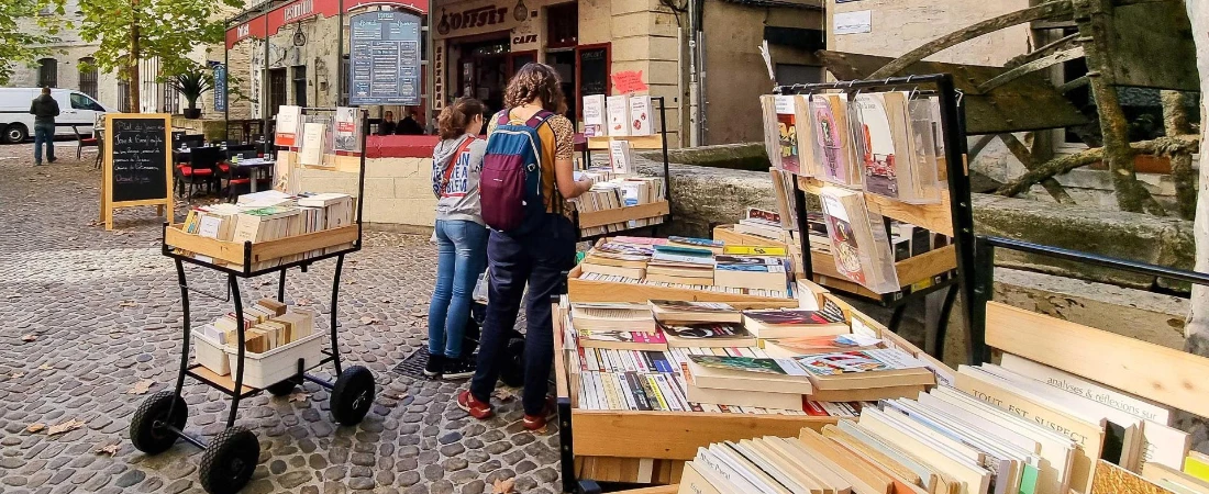 Avignon – City of Popes