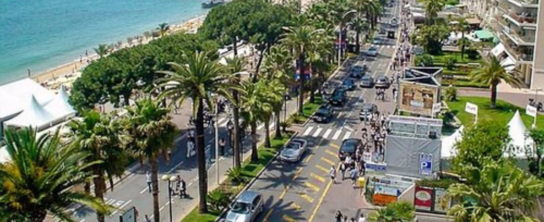 Cannes, France