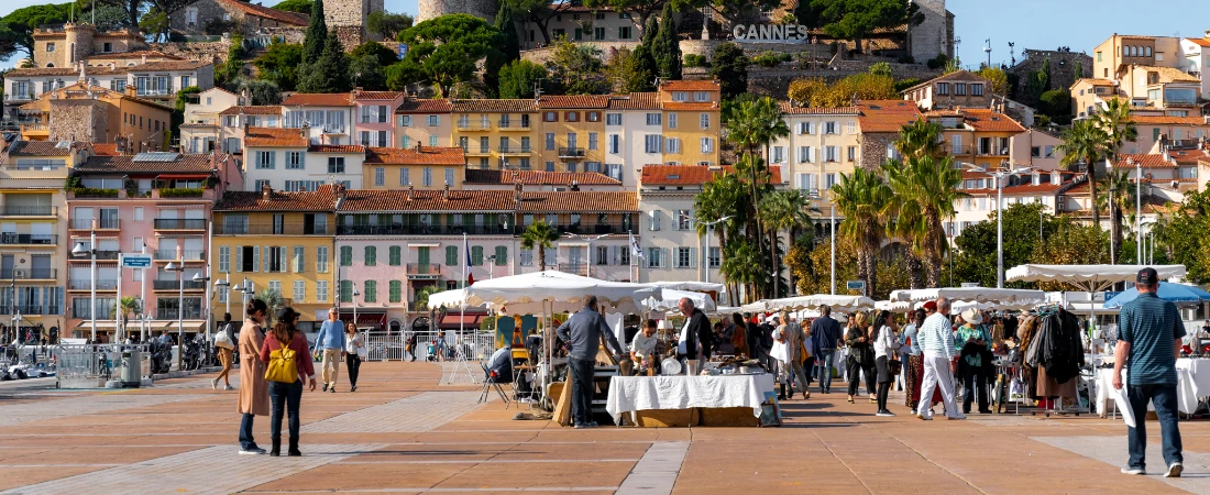 Cannes, France