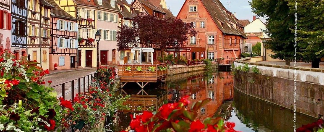 Colmar France