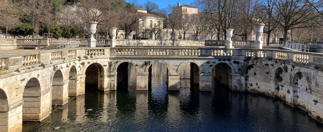 Nîmes – The French Rome