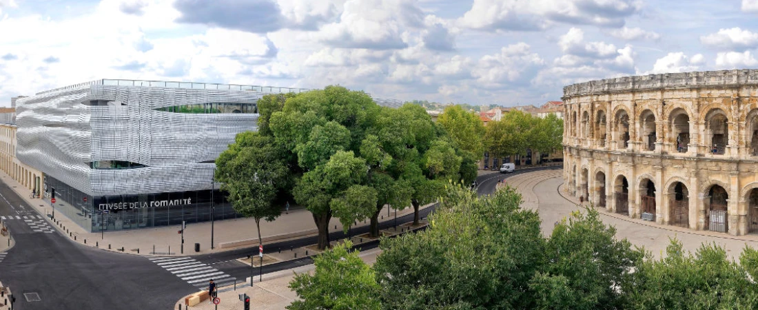 Nîmes – The French Rome