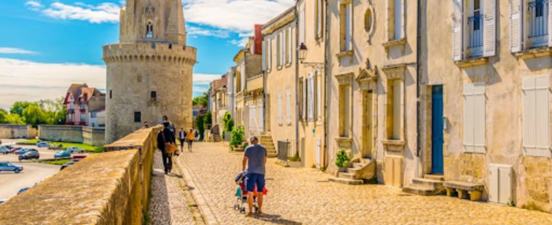 La Rochelle