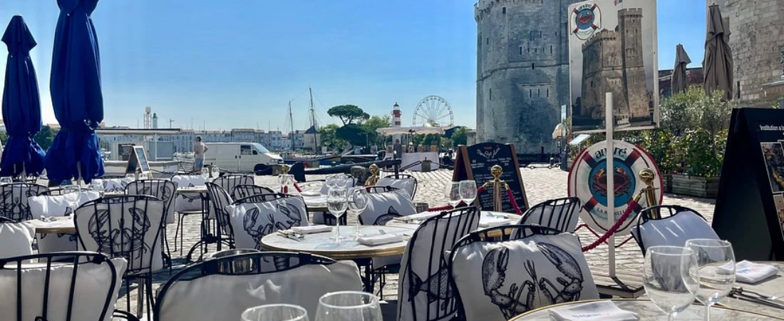 La Rochelle