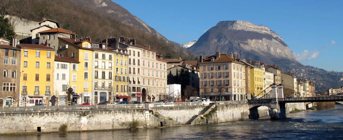 Grenoble