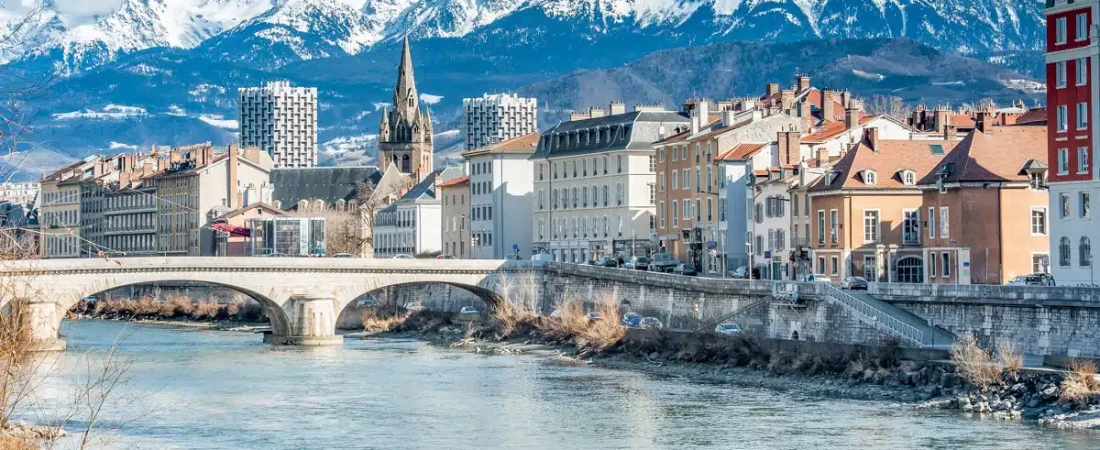 Grenoble