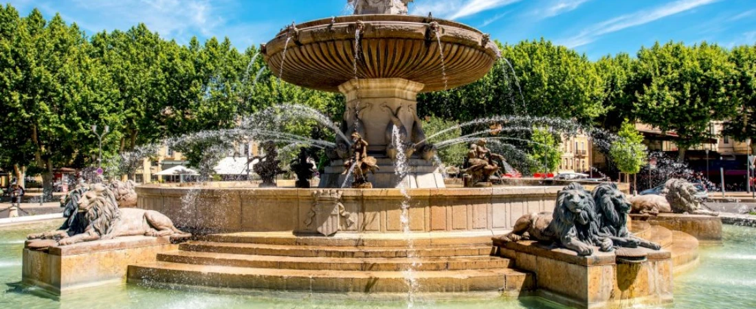 Aix-en-Provence