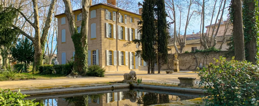 Aix-en-Provence