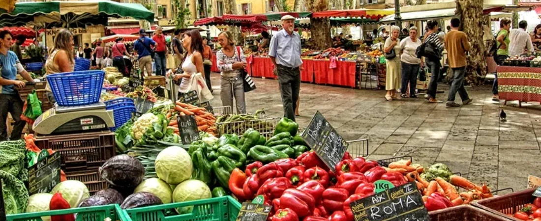 Aix-en-Provence