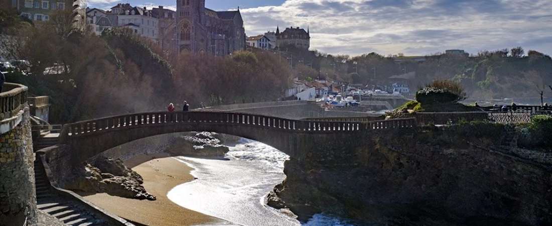 Biarritz A Complete Travel Guide