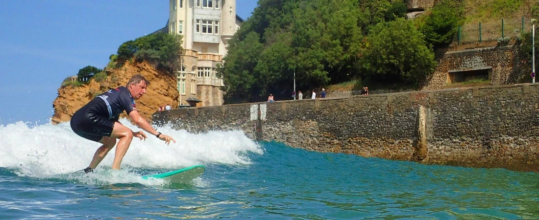Biarritz A Complete Travel Guide