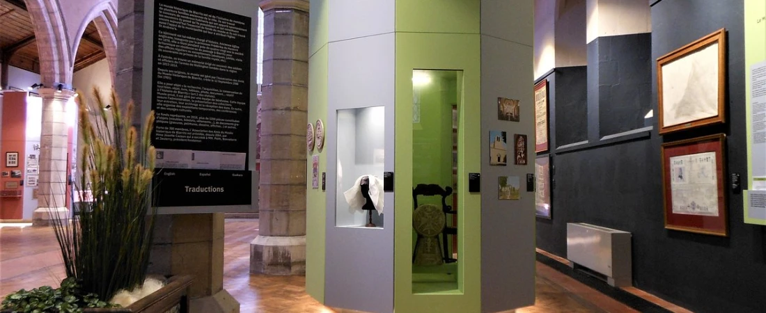 Biarritz A Complete Travel Guide