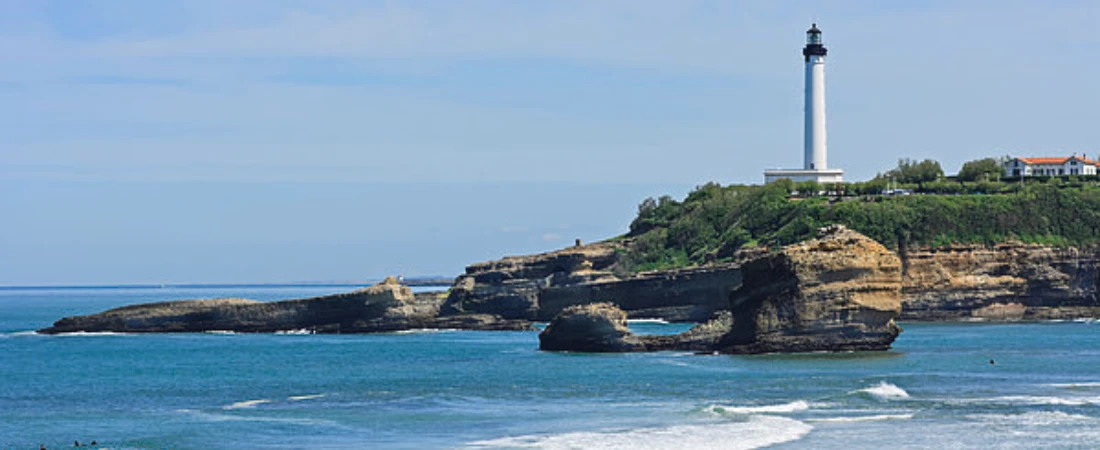 Biarritz A Complete Travel Guide