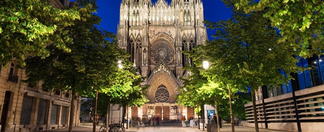 Reims –A Complete Travel Guide