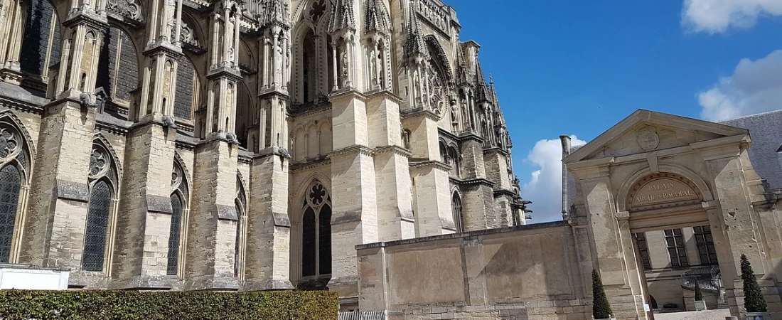 Reims –A Complete Travel Guide