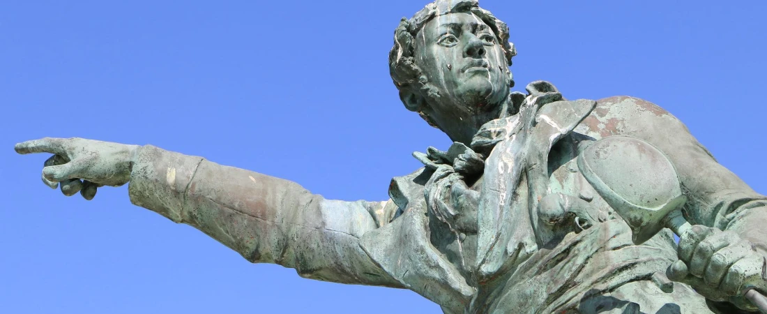 Saint-Malo – The Corsair City of Brittany