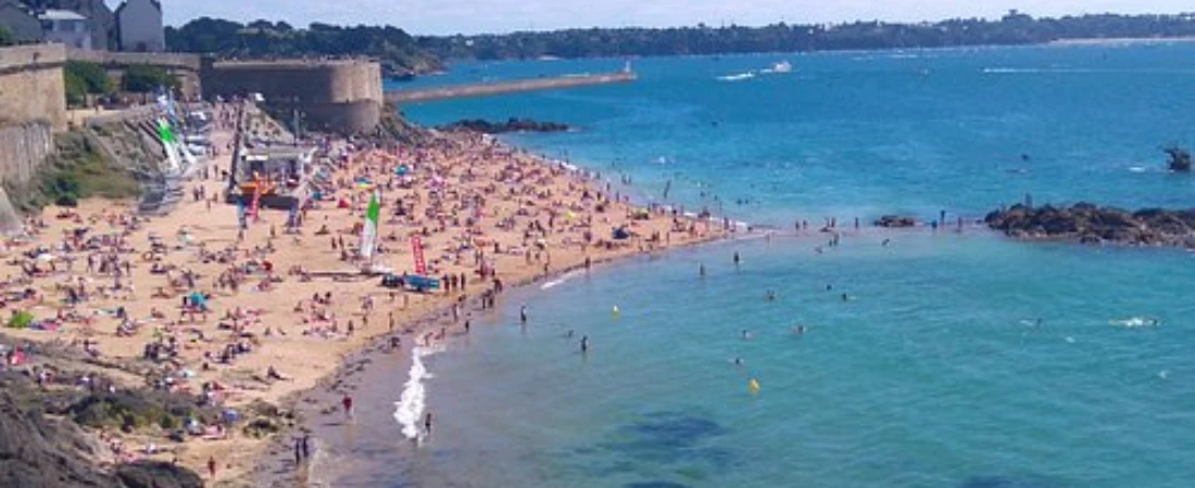 Saint-Malo – The Corsair City of Brittany