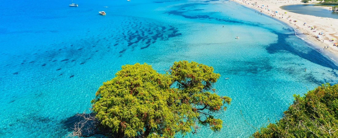 Ajaccio – Napoleon’s Birthplace in Corsica