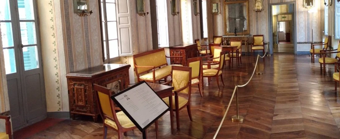 Ajaccio – Napoleon’s Birthplace in Corsica