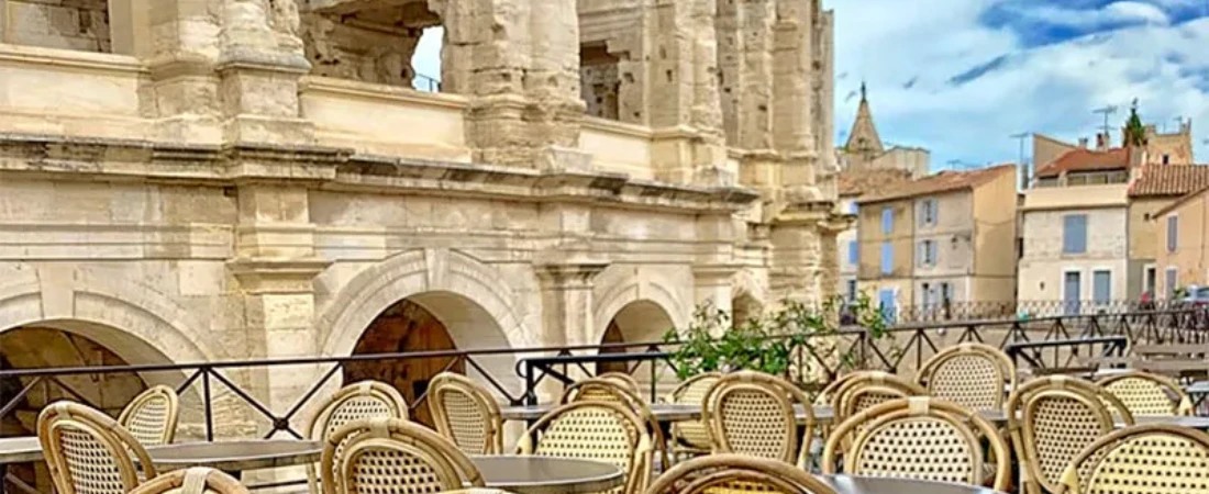 Arles – Roman Heritage in Provence