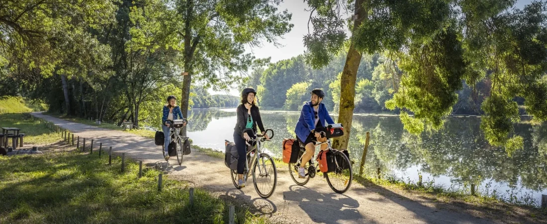 Tours – Gateway to the Loire Valley