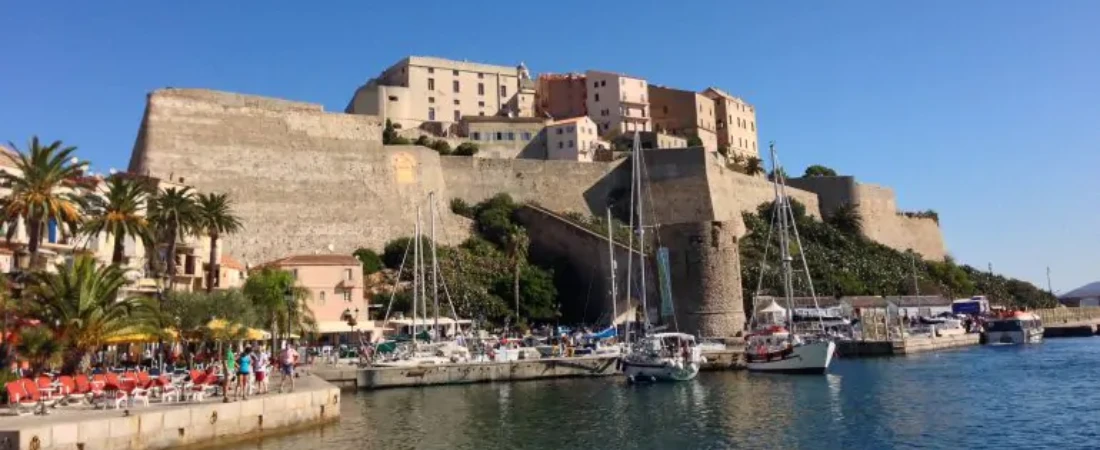 Calvi – Corsican Paradise: A Complete Travel Guide